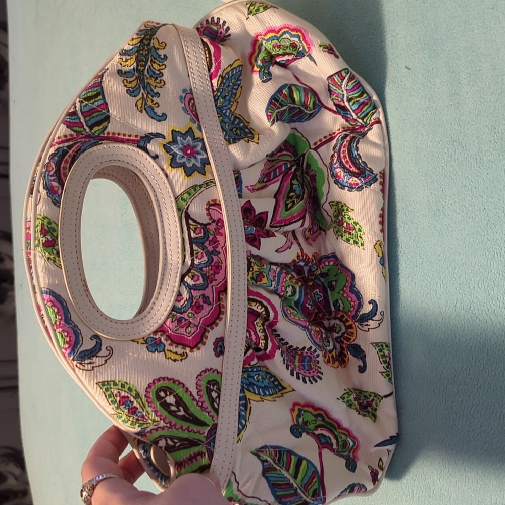 Vera Bradley purse